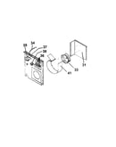 Blower assembly