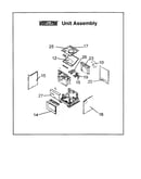 Unit assembly