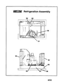 Refrigeration assembly