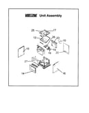 Unit assembly