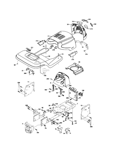 Chassis and enclosures