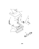 Nozzle assembly