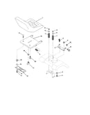 Seat assembly