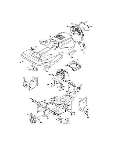 Chassis and enclosures