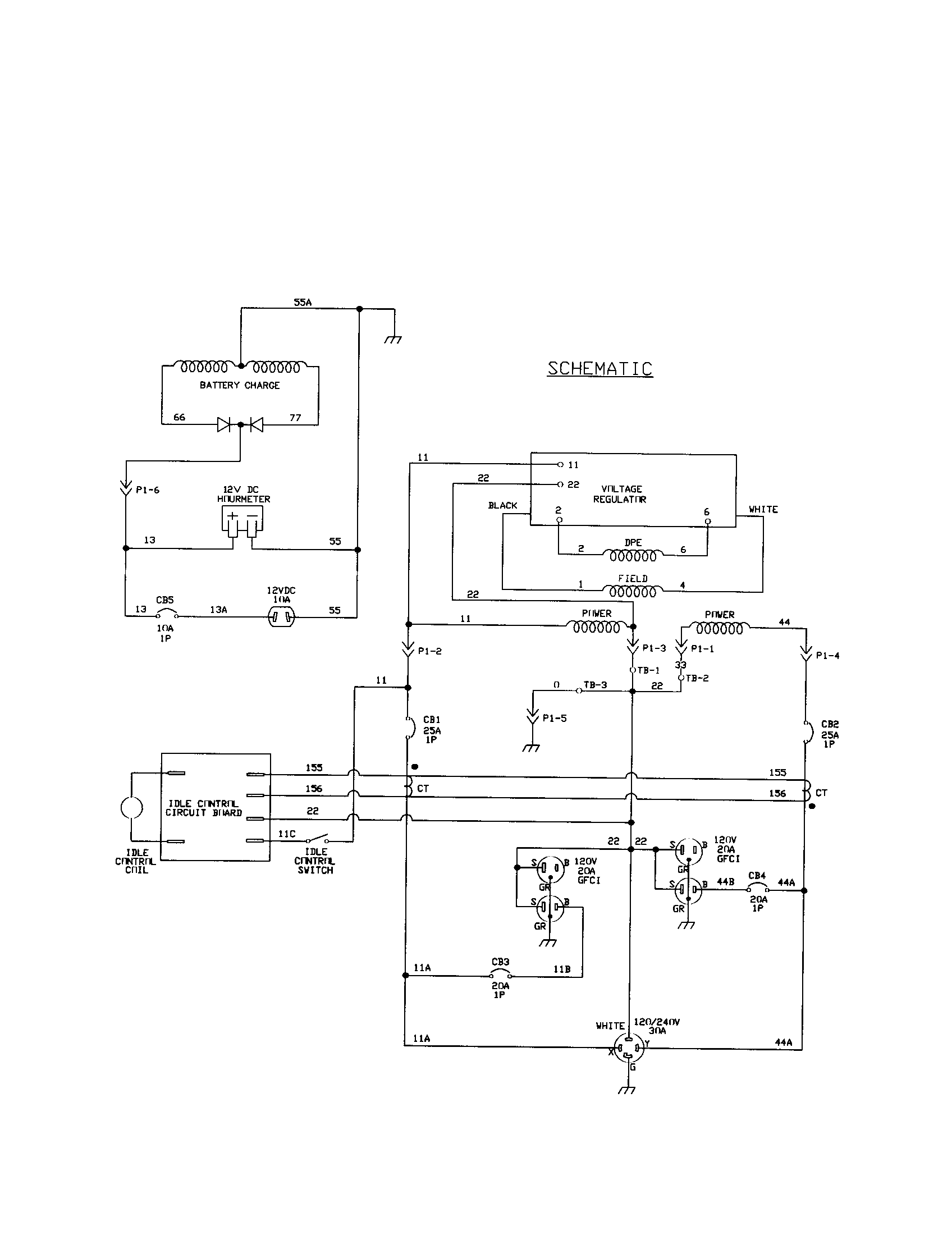 Schematic
