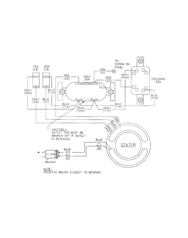 Wiring diagram