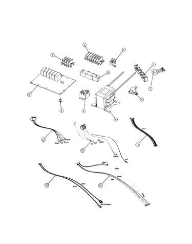 Electronic assembly