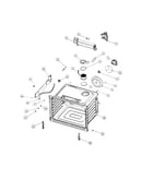 Cavity and components