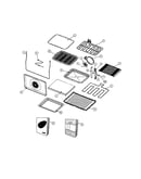 Elements and accessories