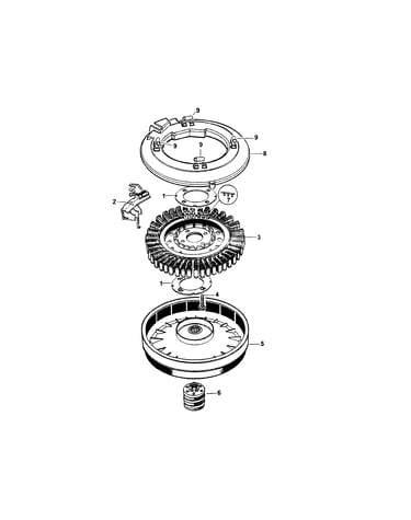 Motor