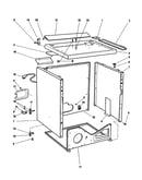 Cabinet assembly
