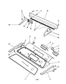 Control housing