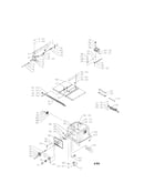 Table/fence/base