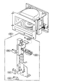 Board latch assembly