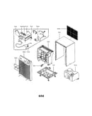 Outer case  and control