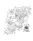 Body assembly
