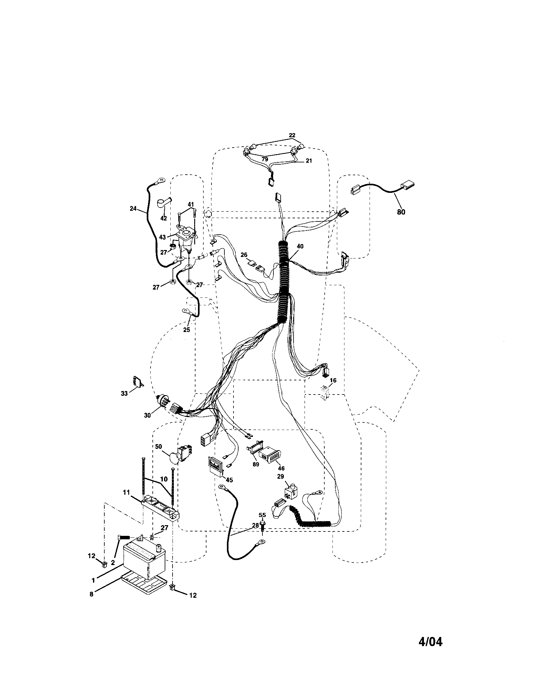 Electrical