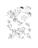 Chassis and enclosures