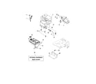 Craftsman 917273635 engine diagram