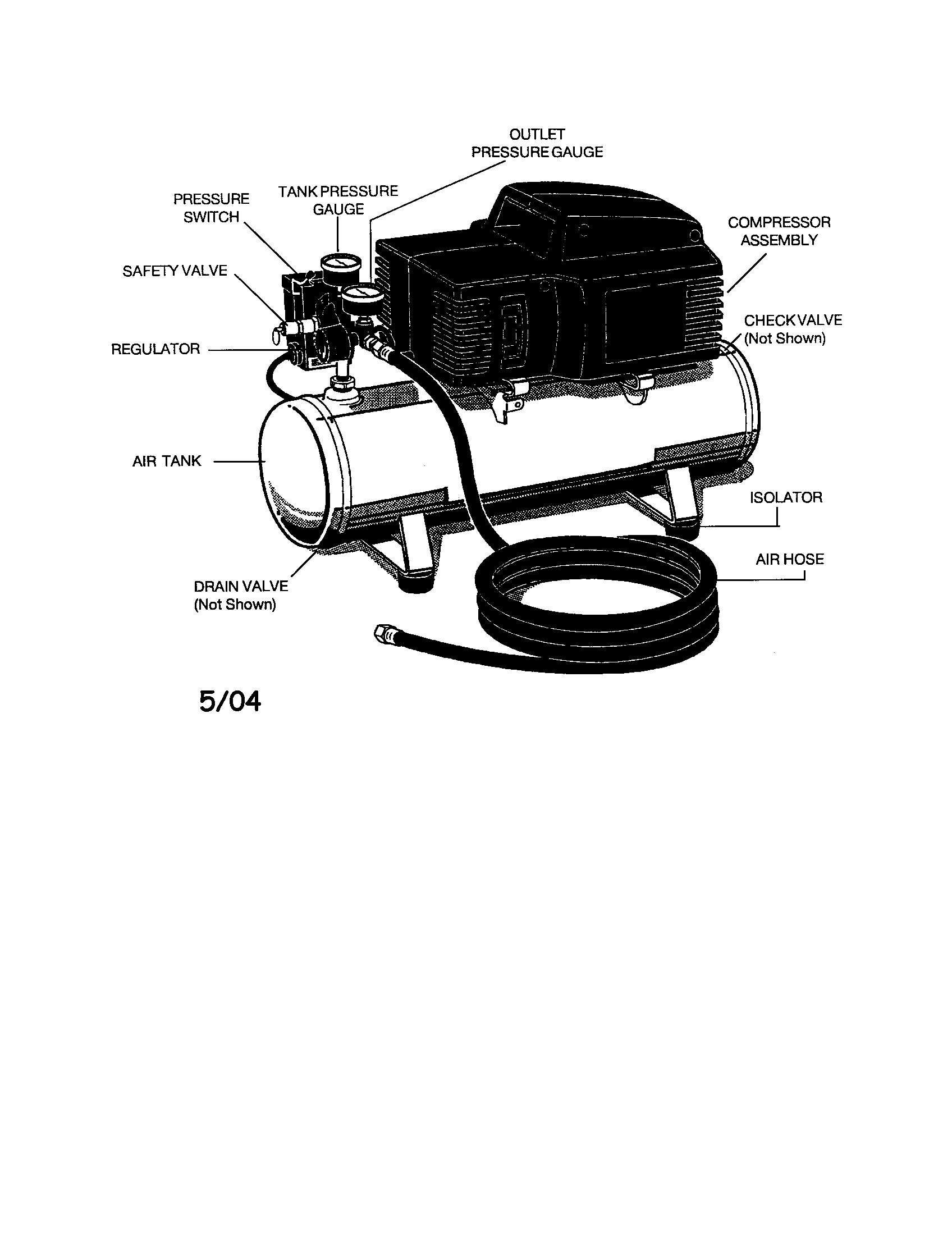 UNIT ASSEMBLY