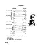 Handle/engine/tire/frame