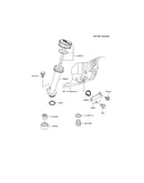 Lubrication equipment