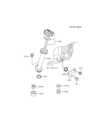 Lubrication equipment