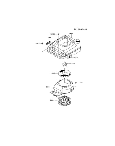 Cooling equipment