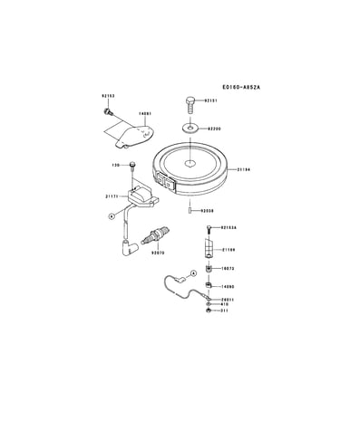 Electric equipment