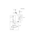 Brake / cover
