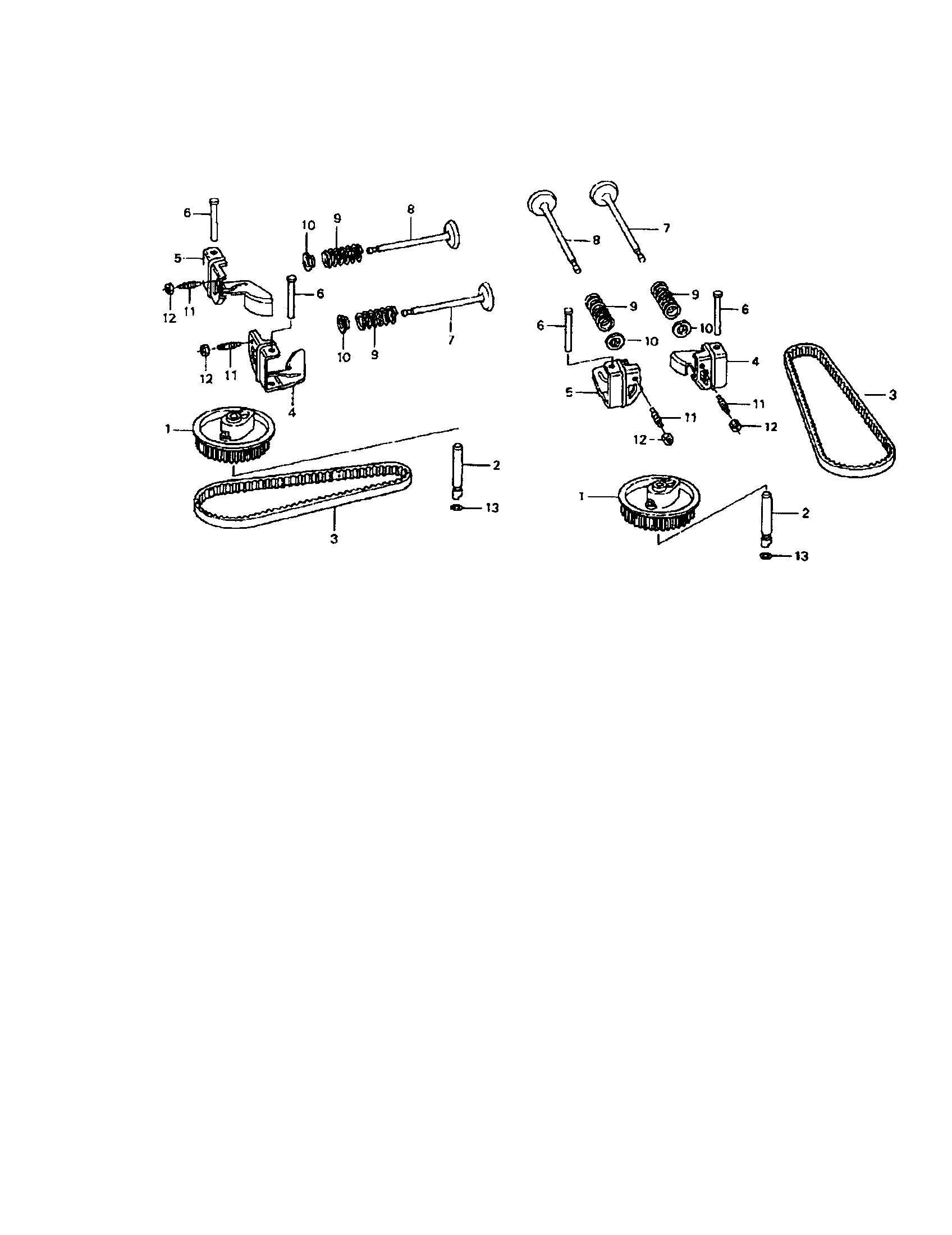 Camshaft
