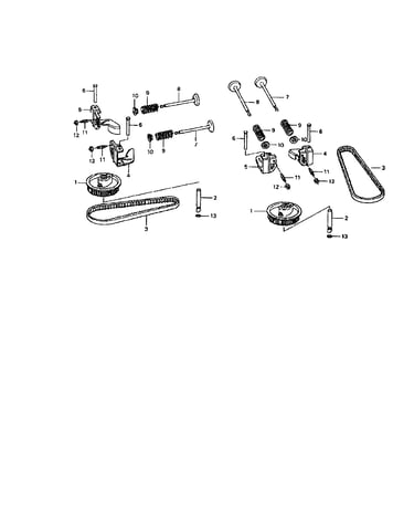 Camshaft