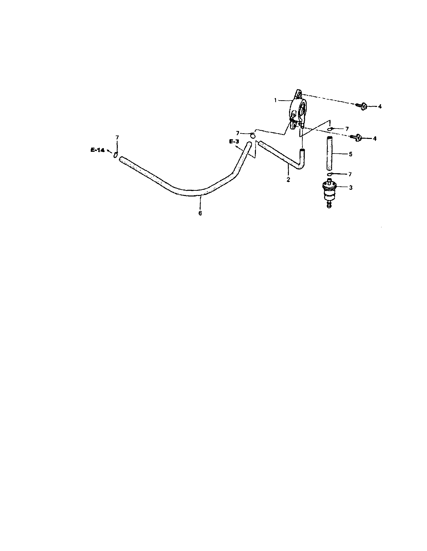 Fuel pump