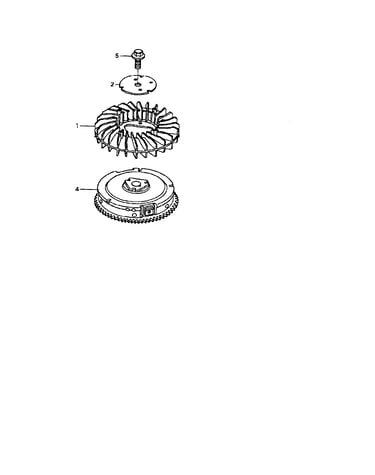 Flywheel