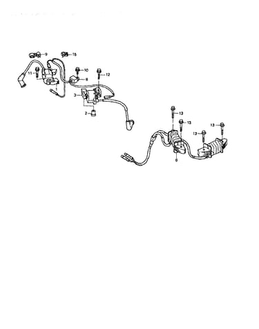 Ignition coil