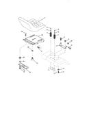 Seat assembly