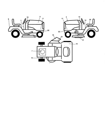 Decals
