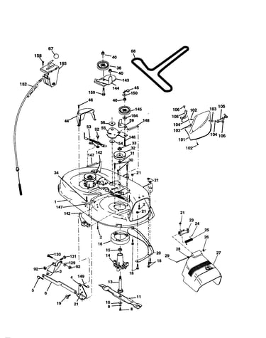 Mower
