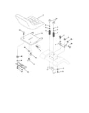 Seat assembly