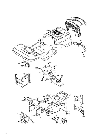 Chassis and enclosures