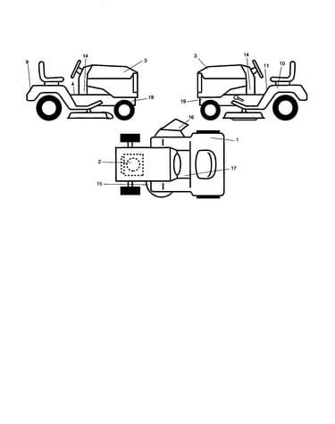 Decals