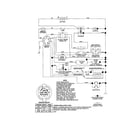 Craftsman 917278041 schematic diagram