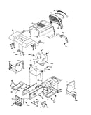 Chassis and enclosures