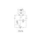 Briggs & Stratton 01971 schematic diagram