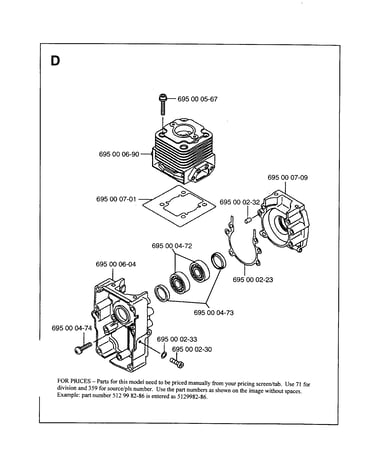 Cylinder