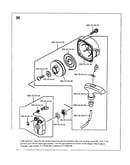 Recoil starter