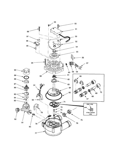 Valve assembly
