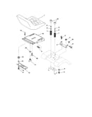 Seat assembly