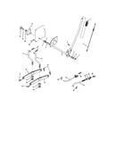 Lift assembly