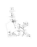 Steering assembly